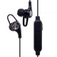 Groov-e Pulse V2 Wireless Bluetooth Earphones - Black
