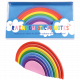 Rex London Rainbow Sticky Notes