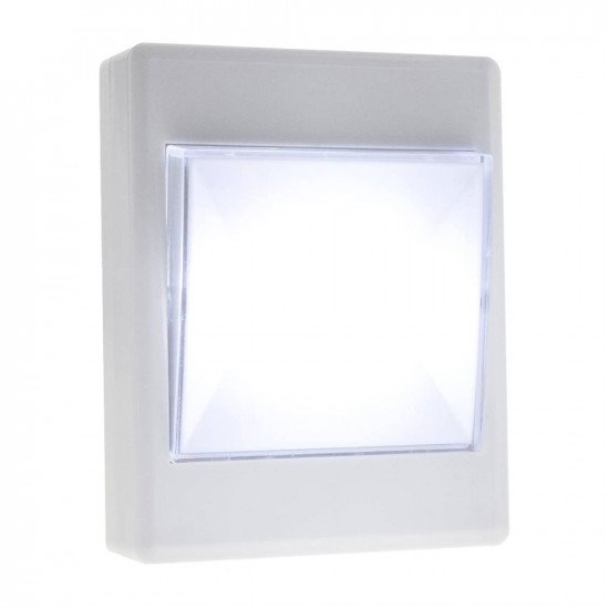 Kingavon COB LED 3W Light Switch