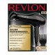Revlon Pro Collection Salon Performance Turbo Ionic Super Lightweight Hair Dryer 2000 W