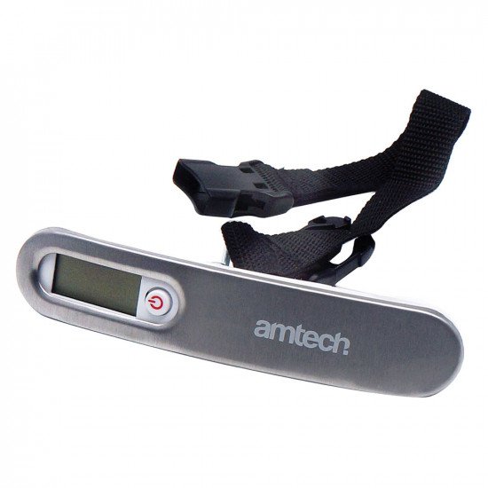 Amtech Digital Luggage Scale