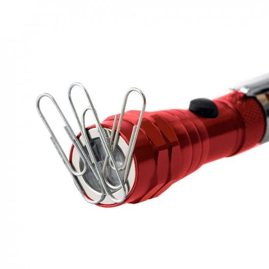 The hardware store LED looped torch tool