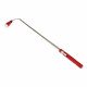 Amtech 3 LED Telescopic Torch & Magnetic Pick Up Tool