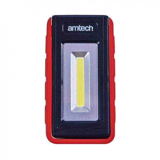 Amtech 3W COB LED Mini Worklight