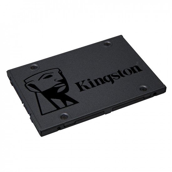 Kingston Technology SA400S37/240G A400 SSD Solid State Drive 2.5 Inch SATA-3 - 240GB