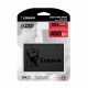 Kingston Technology SA400S37/480G SSD A400 Solid State Drive (2.5 Inch SATA 3) - 480GB