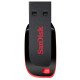 SanDisk Cruzer Blade USB 2.0 Flash Drive USB2.0 Memory Stick - 32GB