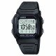 Casio Digital LCD Sport Watch Model W-800H-1AVES