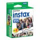 Fuji Instax Wide Picture Format Instant Film - Twin Pack