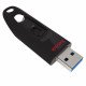 Sandisk Ultra USB 3.0 Flash Drive Memory Stick 130 MB/s - 128GB