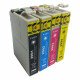 Compatible T2996 (29xl) Ink Cartridge Multipack For Epson Expression Home Printers
