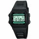 Casio Collection Digital LCD Watch W-86-1VQES