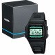 Casio Collection Digital LCD Watch W-86-1VQES