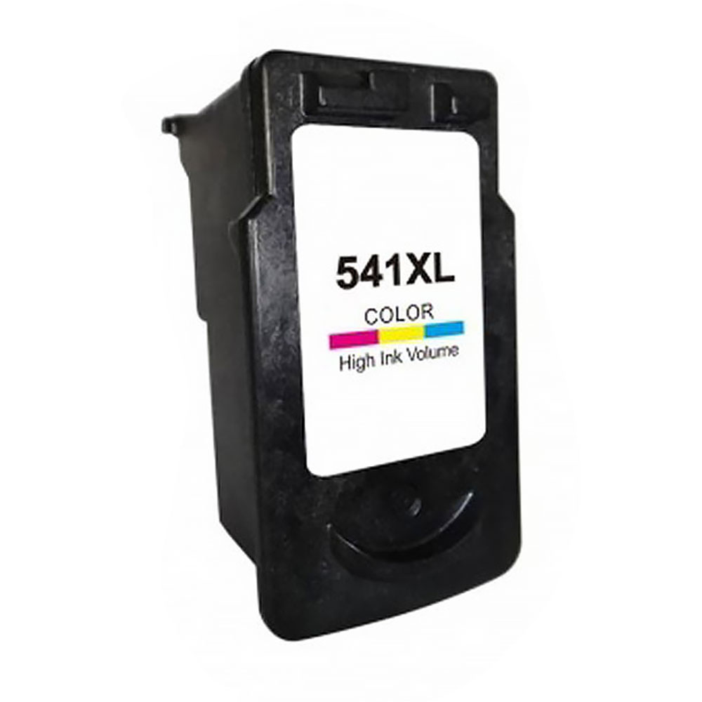 Remanufactured Cl 541xl For Canon Colour Cartridge Only