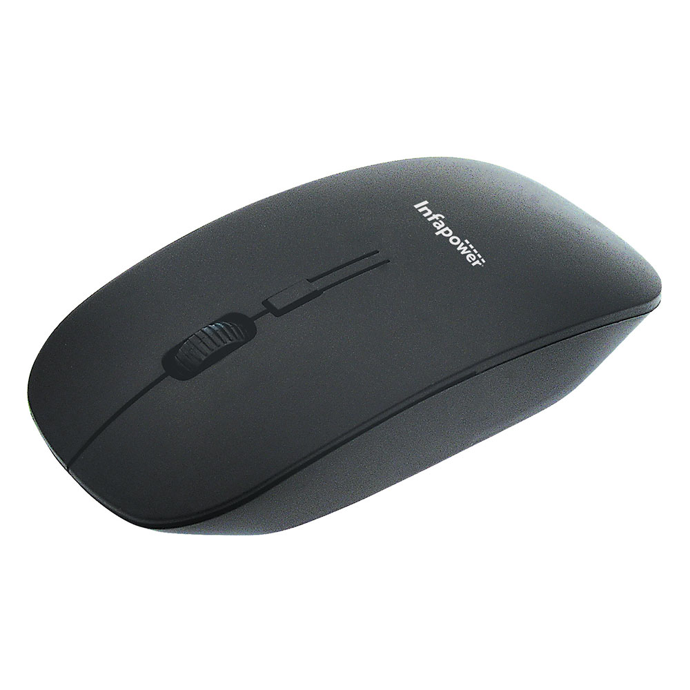 Click to view product details and reviews for Infapower Wireless Optical Mouse.