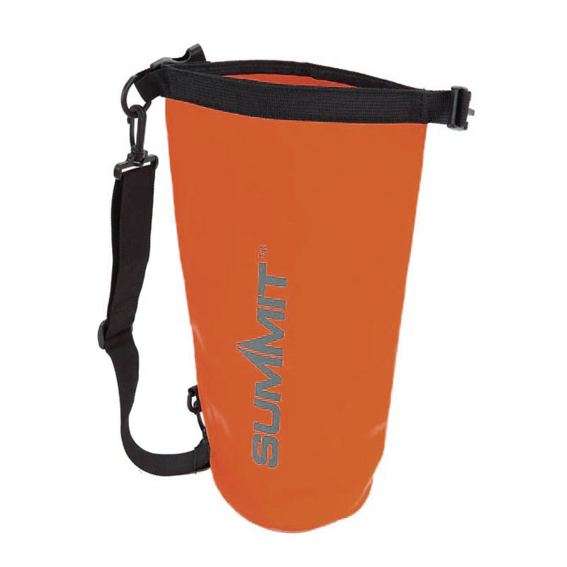 Click to view product details and reviews for Summit 10l Dry Bag Floats 100 Waterproof 10l.