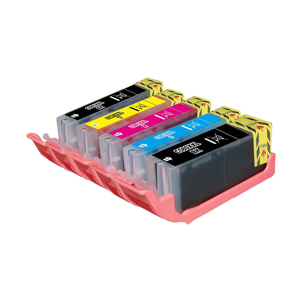 Click to view product details and reviews for Non Oem Non Oem Pgi 580 Xxl And Cli 581 Xxl 5 Ink Multipack For Canon Pixma Ts8150 Ts8151 Ts8152 Ts9150 Ts9155.