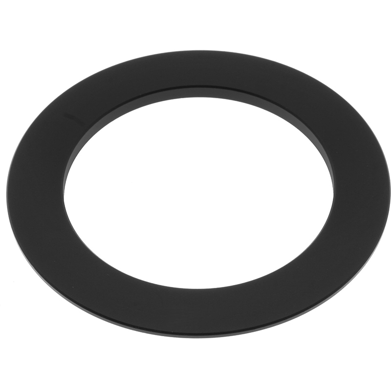 7dayshop Square Filter System - Metal Lens Adapter Ring - 82mm Fit