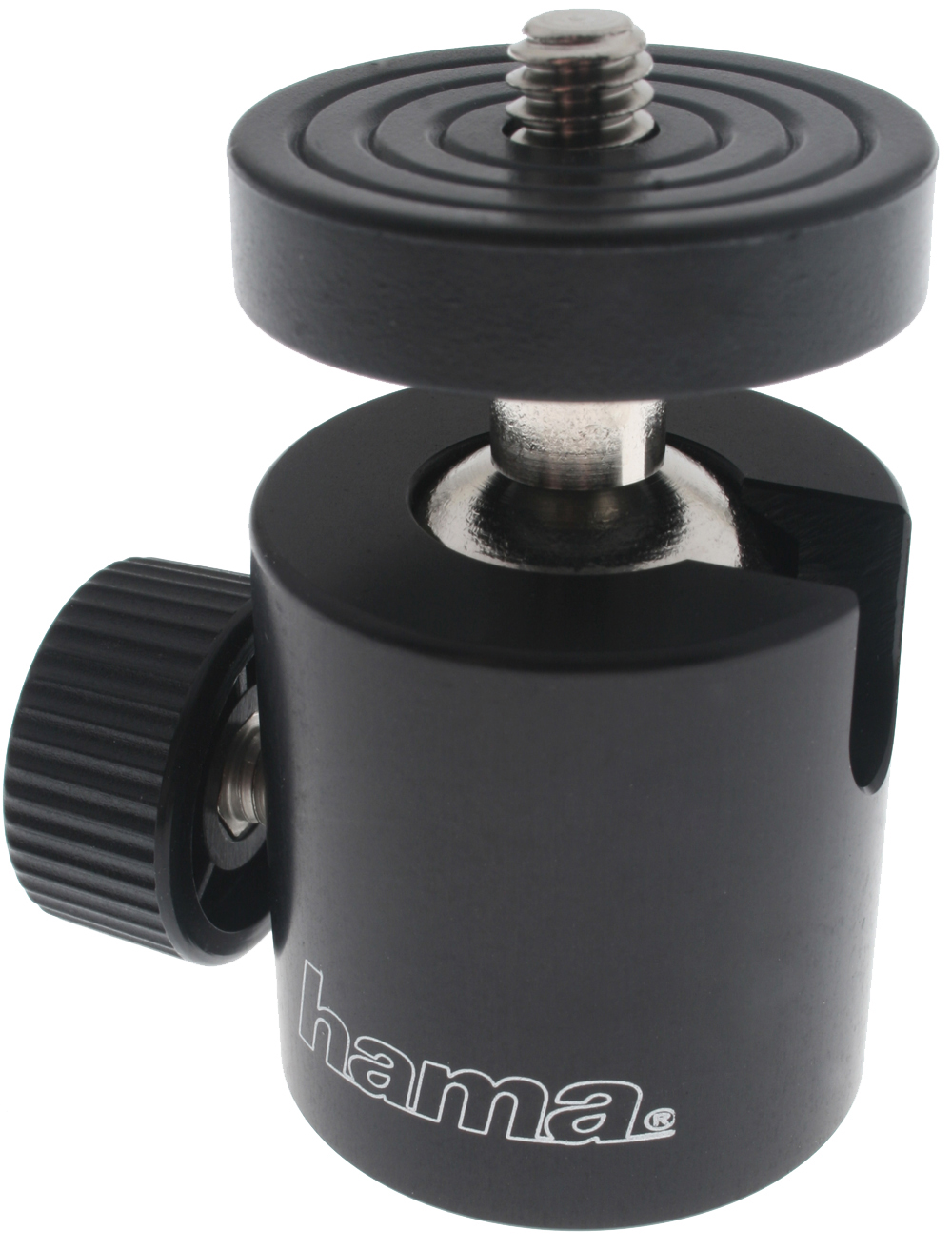 Hama Tripod Ball Joint and Tilt Socket Head - 50mm - Ref. 005014