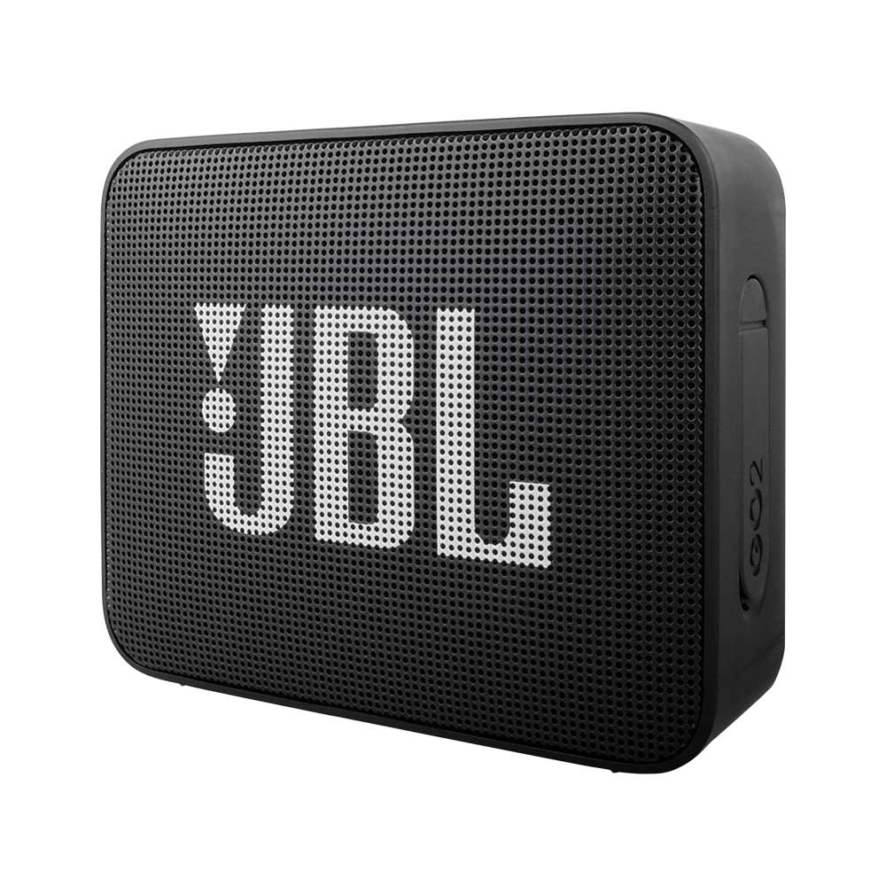JBL GO 2 Portable Bluetooth Speaker Waterproof and ...