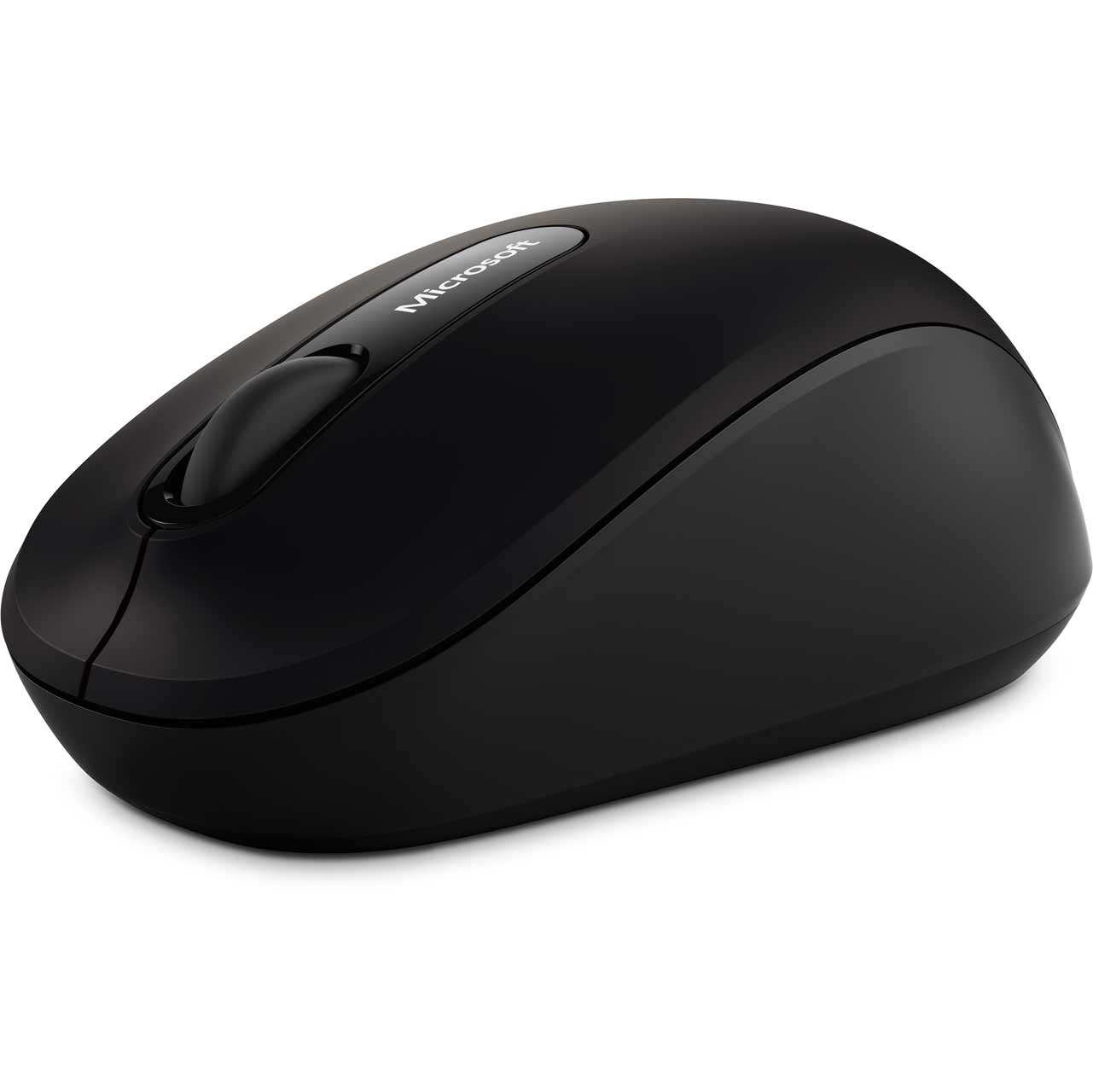 Microsoft Bluetooth 4.0 Mobile Optical Mouse Model. 3600 for Tablets, Laptops etc.