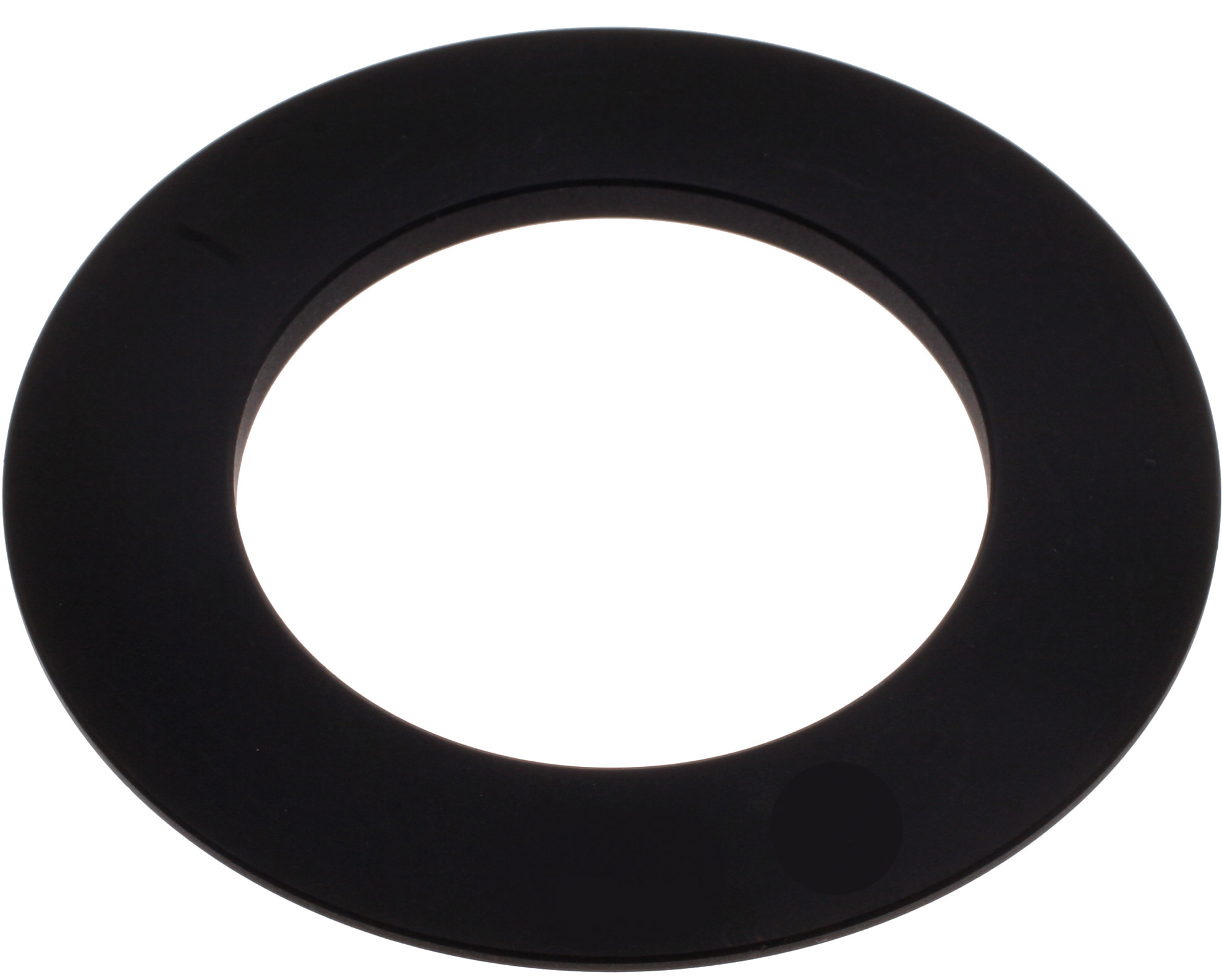 7dayshop Square Filter System - Metal Lens Adapter Ring - 58mm Fit