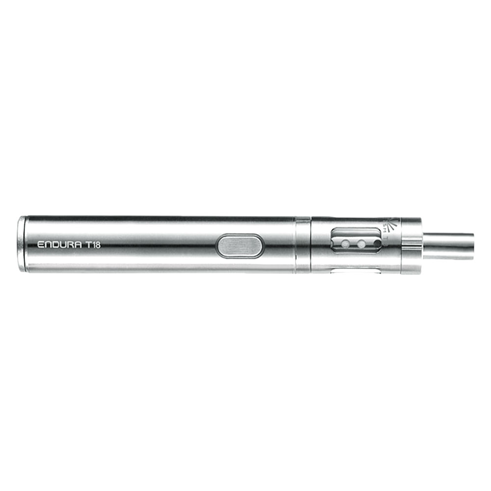Innokin Endura T18E E-Cigarette Vape Starter kit with Rechargeable Battery - Silver